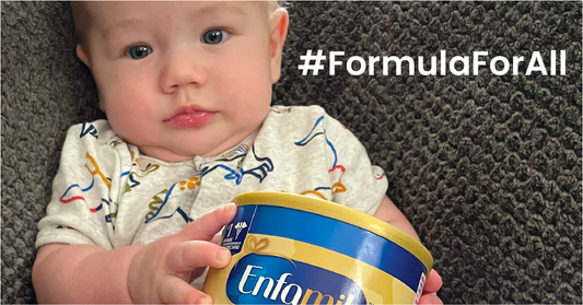 District Taco Launches Campaign To Provide Much-Needed Baby Formula For Families In Need