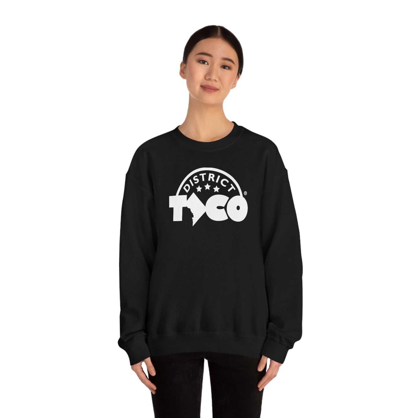 Unisex Crewneck Sweatshirt