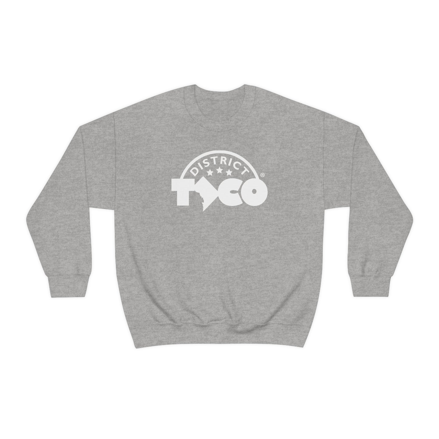 Unisex Crewneck Sweatshirt