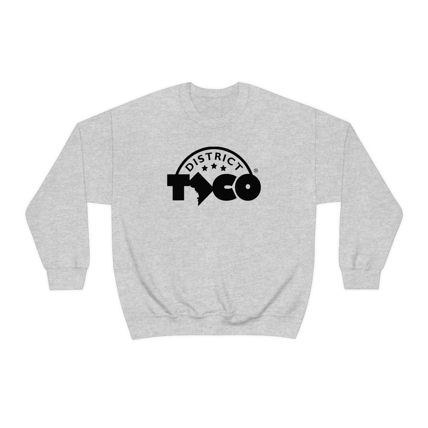 Unisex Crewneck Sweatshirt